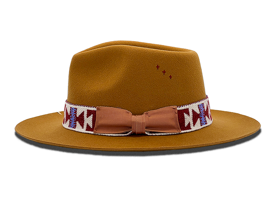 Brixton venice fedora hotsell