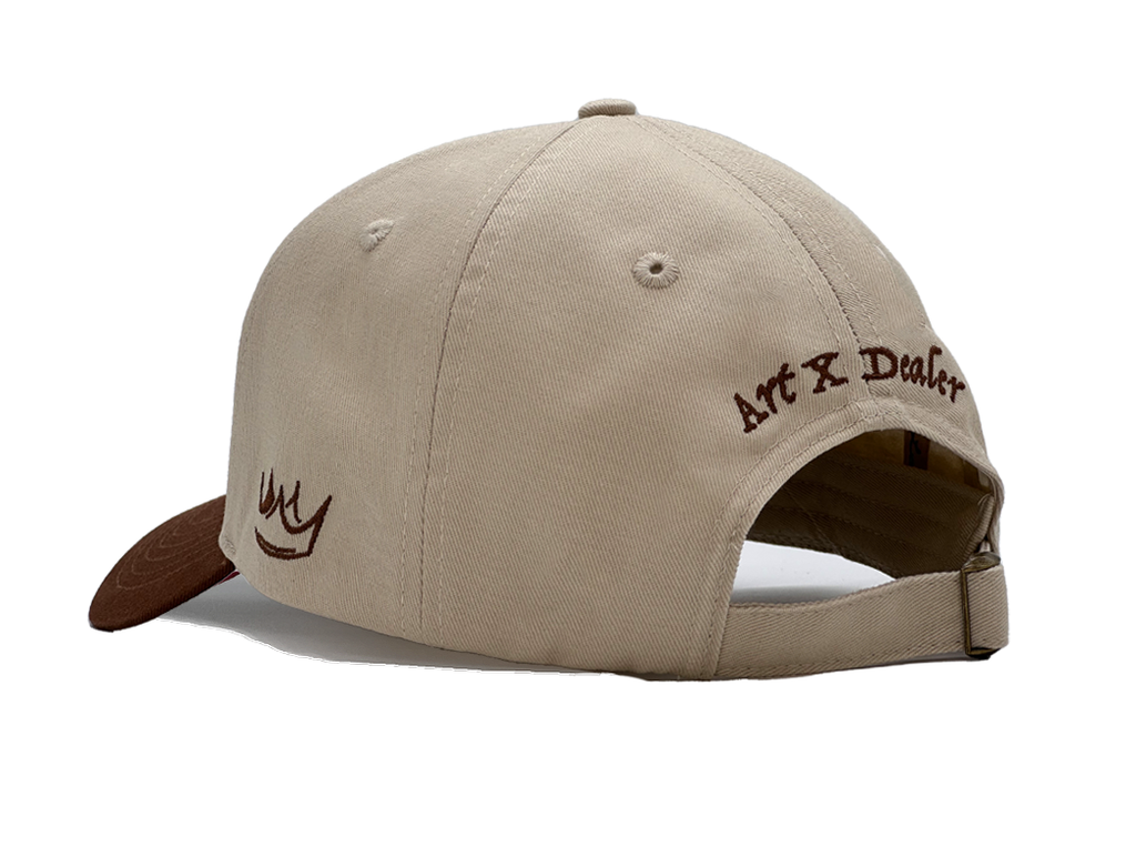 Bellago (Tan/Brown)
