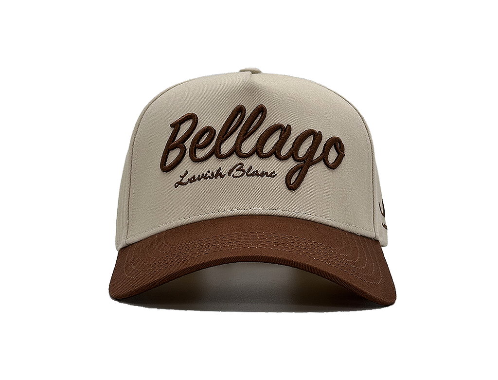Bellago (Tan/Brown)
