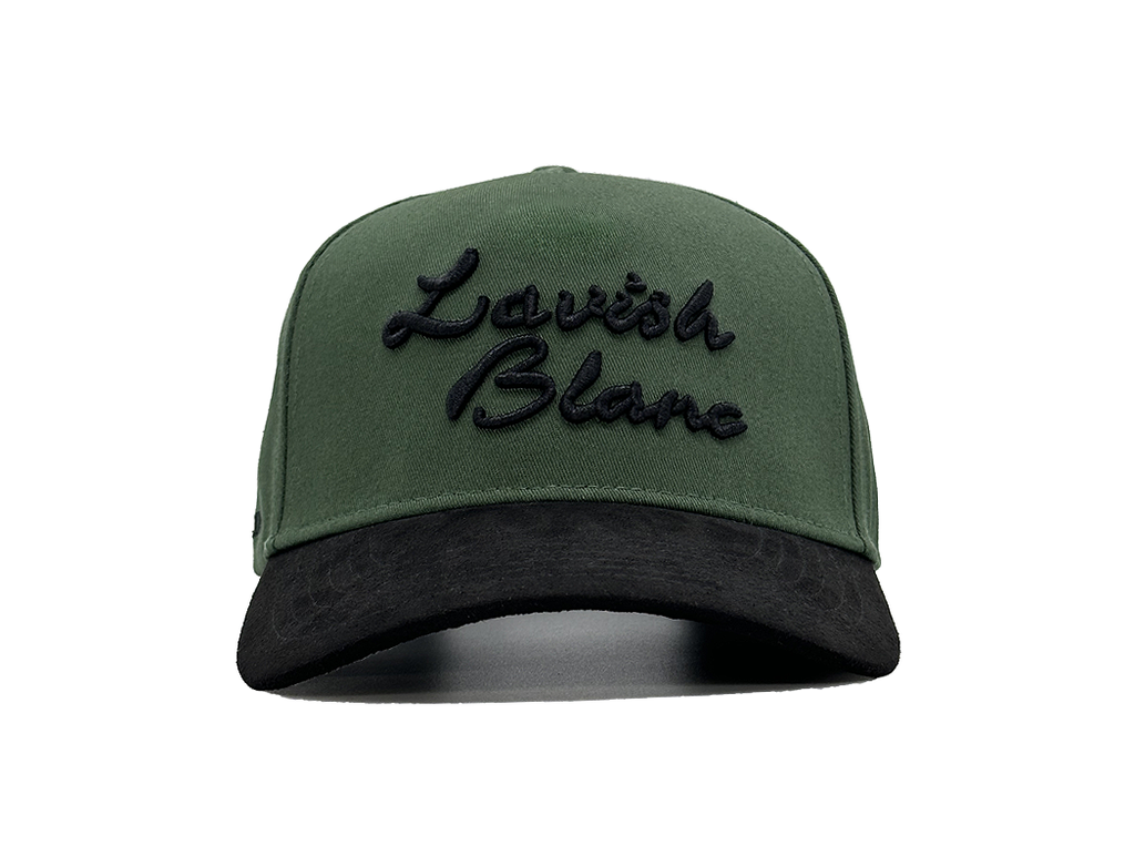 LB (Forest)