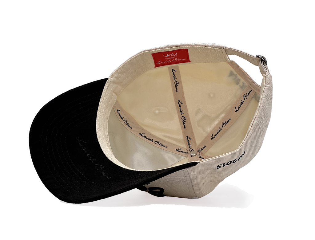 Bellago (Cream/Black)