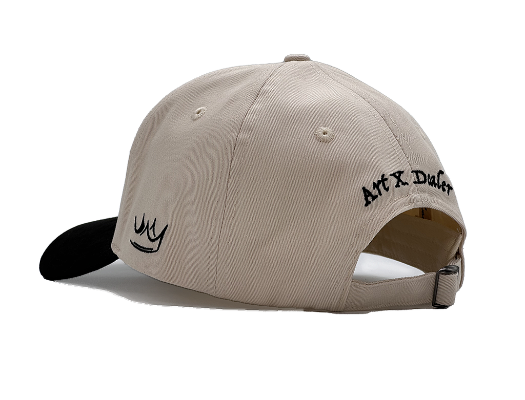 Bellago (Cream/Black)
