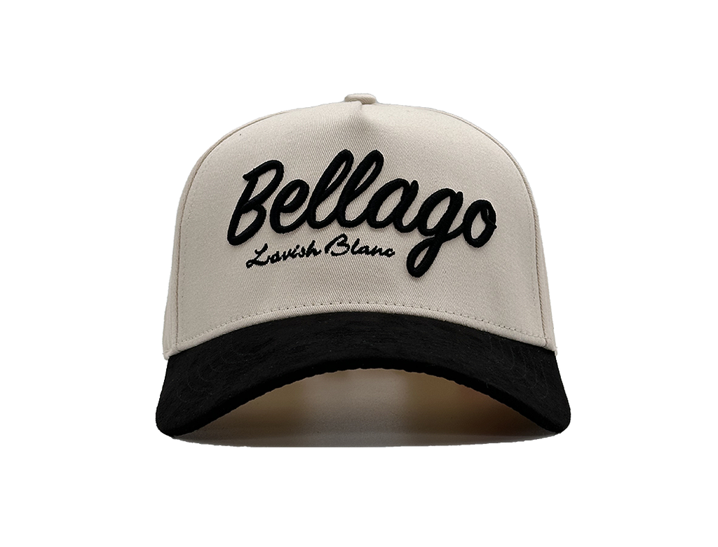 Bellago (Cream/Black)