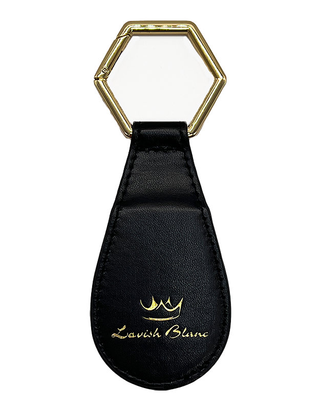 Travel Hat Clip lavishblanc