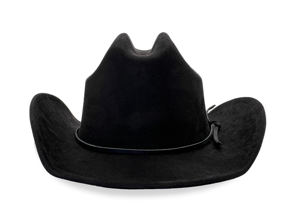 Rodeo Cowboy (Black)