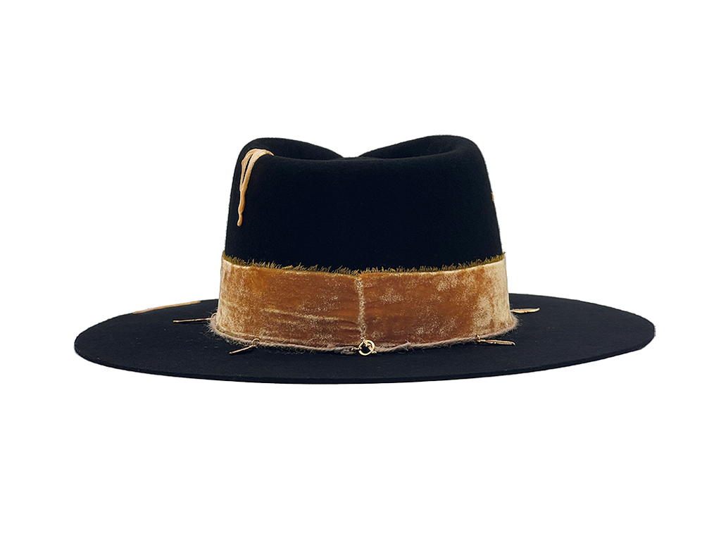 Distillo Black
